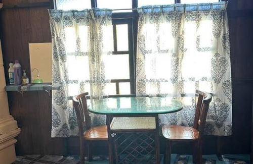 Mersing Chalet De Ski | Warisan Homestay Anjung
