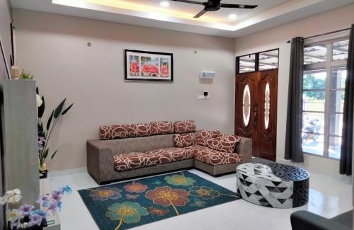 Jerteh Maison | Warisan homestay jerteh