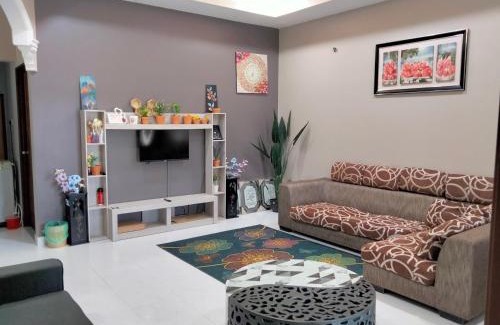 Jerteh Maison | Warisan homestay jerteh