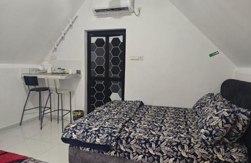 Jasin Maison | Warisan Homestay Kampung Chinchin