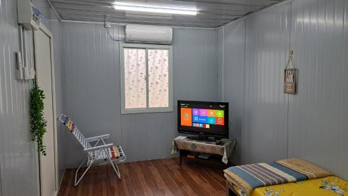 Rumah Awam Jalan Kolam Ayer Hôtel | Warisan Nyonya Cabin Homestay Alor Gajah