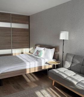 Ternopil Appartement | Warm ЖК Андріївський Центр