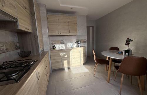 Ternopil Appartement | Warm ЖК Андріївський Центр