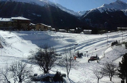 Aussois Appartement | 3 Pièces 5 personnes