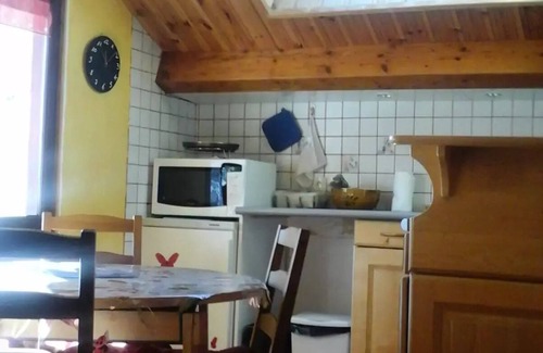 Aussois Appartement | 3 Pièces 5 personnes