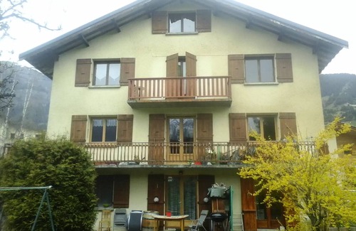 Aussois Appartement | 3 Pièces 5 personnes