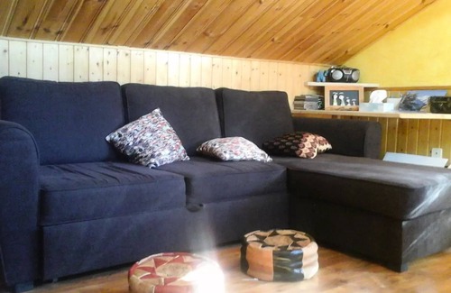 Aussois Appartement | 3 Pièces 5 personnes