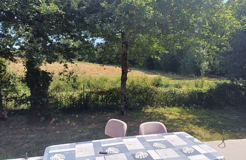 La Boissiere-des-Landes Maison | Warm and simple home