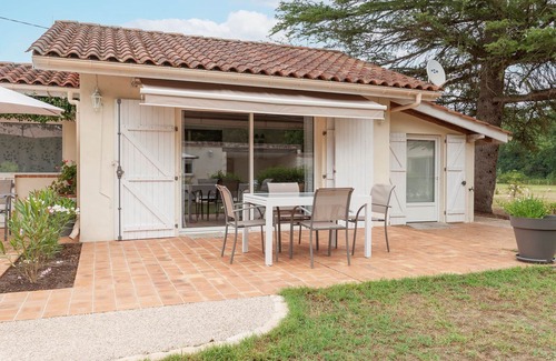 Gueyze Maison | Chambres d'Hôtes de Terre Neuve en Albret - à SOS
