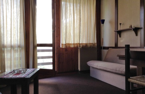 Cervinia Appartement | Warm and cozy studio apartment ideal for skiers