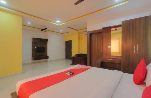 Chikkaballapur Hôtel | Chambres chaleureuses et confortables avec séjour agréable / Bangalore
