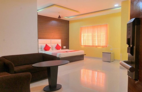 Chikkaballapur Hôtel | Chambres chaleureuses et confortables avec séjour agréable / Bangalore