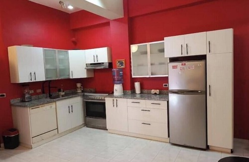 Bella Vista Appartement | Warm and Harmonious Accommodation J