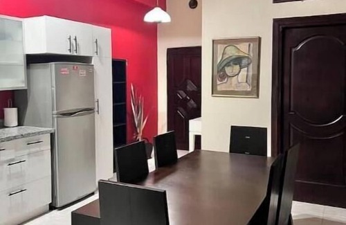 Bella Vista Appartement | Warm and Harmonious Accommodation J