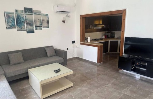 Triffa Villa | Villa chaleureuse et intime