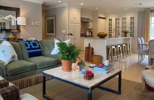 Belmar Maison | Warm and Inviting Fully Equipped Long Term Rental in Wall Twp