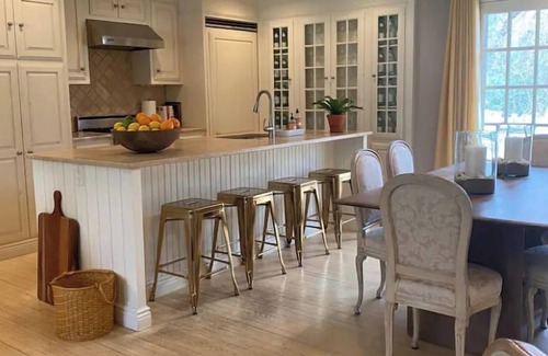 Belmar Maison | Warm and Inviting Fully Equipped Long Term Rental in Wall Twp