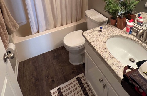 Cabot Maison | Warm and welcoming Cabot home. 15 minutes from Little Rock Air Force Base