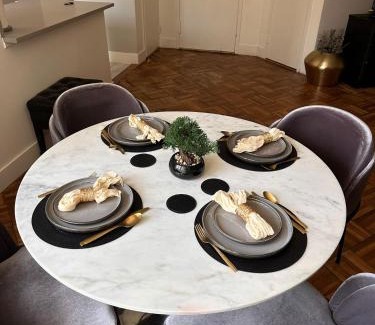 La Brea Appartement | Warm and Welcoming