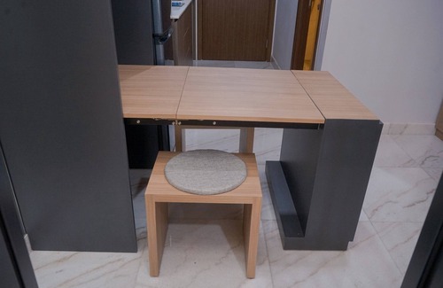 Pinang Appartement | Warm And Well Designed 1Br At The Smith Alam Sutera Apartment