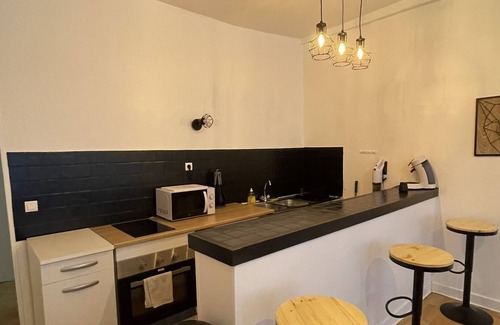 La Ferte-sous-Jouarre Appartement | WARM APARTMENT