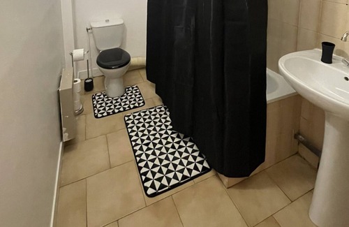 La Ferte-sous-Jouarre Appartement | WARM APARTMENT