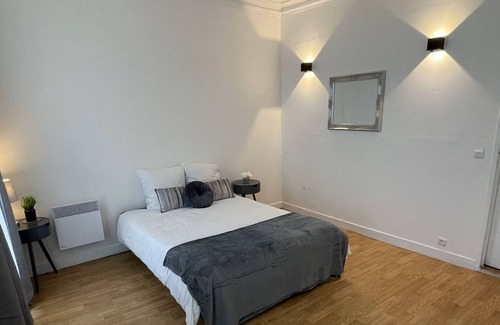 La Ferte-sous-Jouarre Appartement | WARM APARTMENT