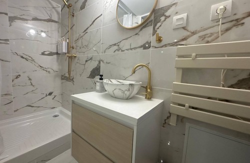 Naives-Rosieres Appartement | Warm, atypical apartment