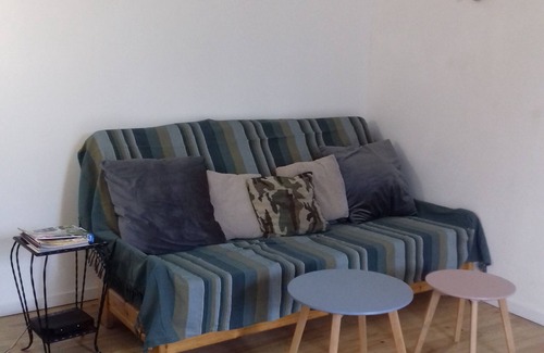 Montmaur Maison | Warm, characterful house, former village forge, ideal for hiking.