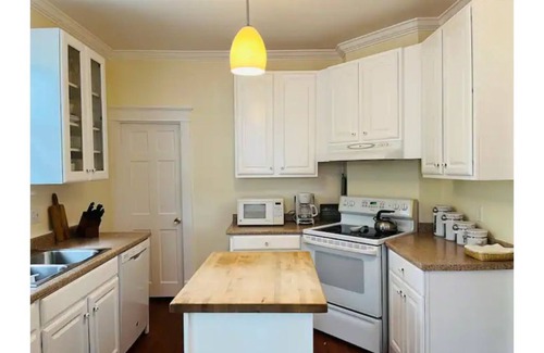 Chaska Maison | Warm, Charming and Cozy Turn of the Century Home