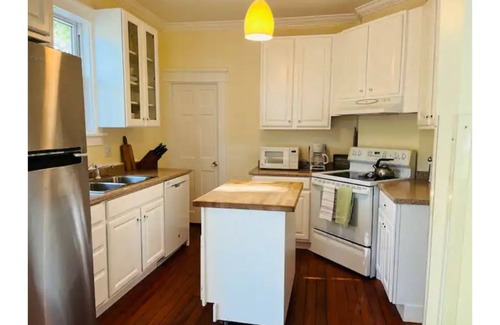 Chaska Maison | Warm, Charming and Cozy Turn of the Century Home
