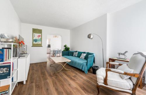 Dunbar Maison | Warm & Comfortable 5B2B Family Home Vancouver West