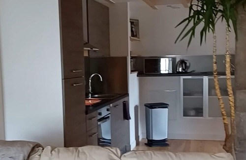 Uxegney Appartement | Warm, contemporary apartment - Lac Forêt Nature village Fort