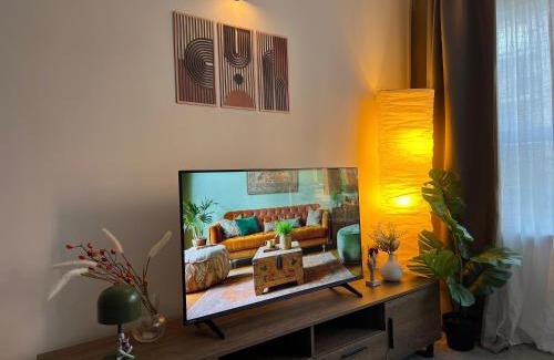 Hatfield Appartement | Warm & Cosy 1-Bed Apartment in Hatfield