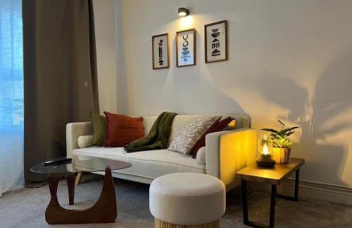 Hatfield Appartement | Warm & Cosy 1-Bed Apartment in Hatfield