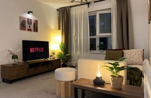 Hatfield Appartement | Warm & Cosy 1-Bed Apartment in Hatfield