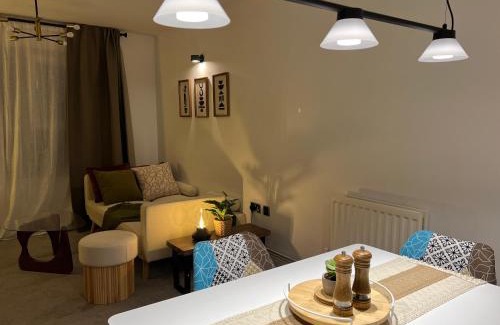 Hatfield Appartement | Warm & Cosy 1-Bed Apartment in Hatfield