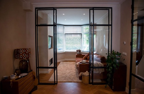 Municipality of Haarlem Maison | Warm, cosy family house, next to the park, closely to Haarlem city and the beach