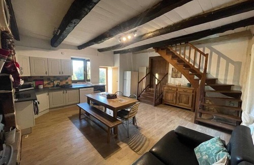 Louignac Maison | Warm cottage in Corrèze