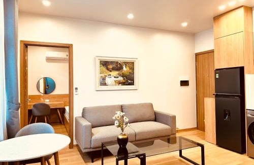 Le Chan Appartement | Warm & Cozy Apartment