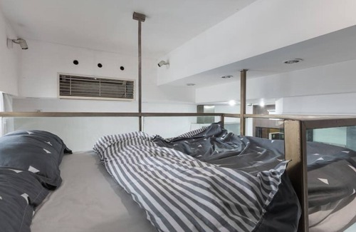 Changning Appartement | Studio chaleureux et confortable près de l'aéroport de Hongqiao