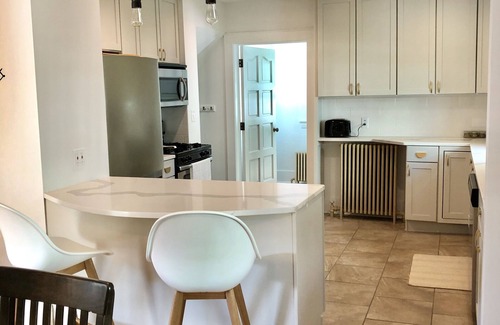 Southwest Minneapolis Maison | Chaleureuse maison éclectique au coeur de Minneapolis!