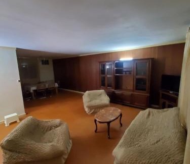 Larbi Ben M'hidi Appartement | Warm F4, good location