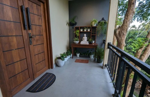 Beliatta Appartement | Warm Family Apartment - Peaceful Stay for Families or Couples 2+2