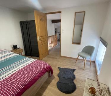 Madonne-et-Lamerey Maison | Warm home