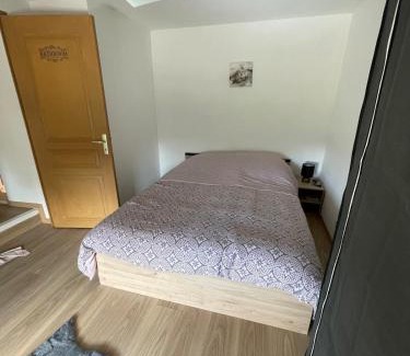 Madonne-et-Lamerey Maison | Warm home