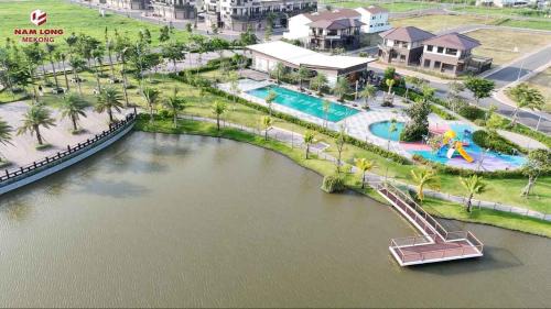Binh Thuy Appartement | WARM House Cần Thơ