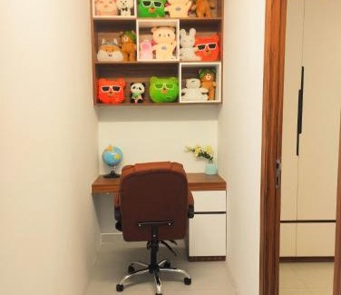 Binh Thuy Appartement | WARM House Cần Thơ