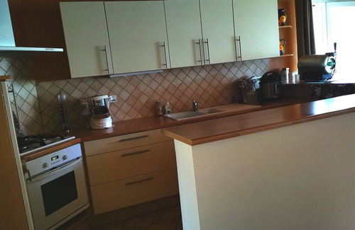 Malleon Maison | warm house