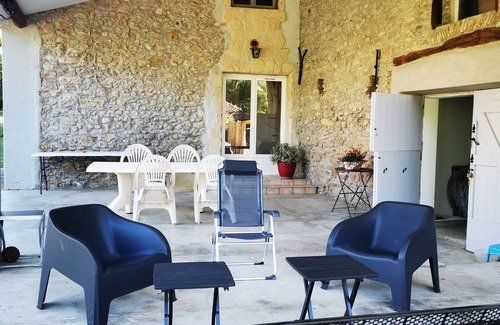 Malleon Maison | warm house